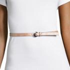 Libby Edelman 2-pack Belt