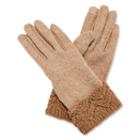 Mixit&trade; Scallop Cuff Gloves