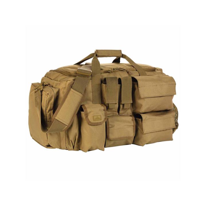 Rrog Coy Operations