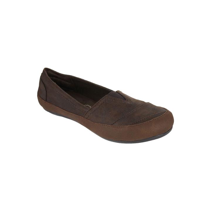 Mia Amore Freedom Womens Ballet Flats