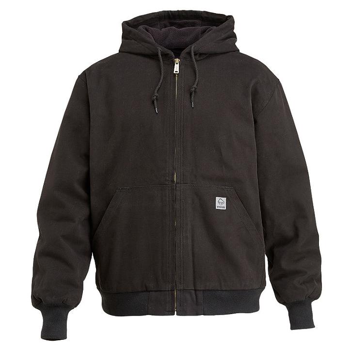 Wolverine Carson Lightweight Work Jacket