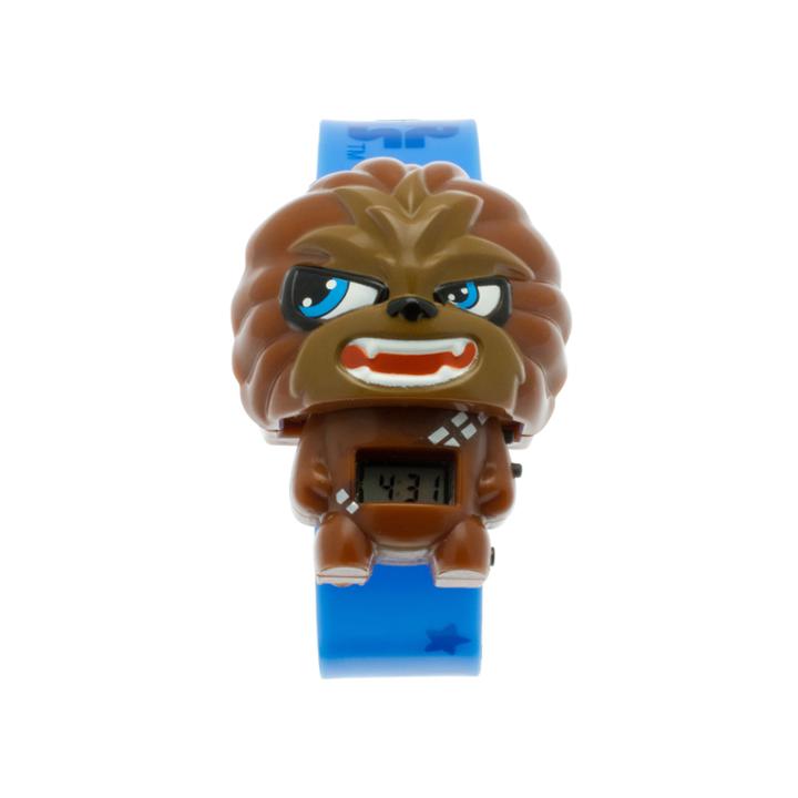 Star Wars Bulb Botz Chewbacca Watch