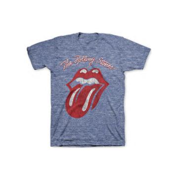Novelty Rolling Stones Short-sleeve T-shirt