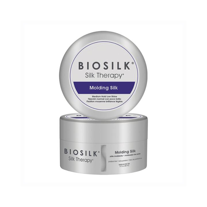 Biosilk Silk Therapy Molding Silk - 3 Oz.