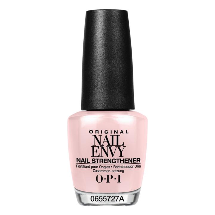 Opi Nail Treatment