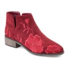 Journee Collection Jc Tabitha Womens Bootie