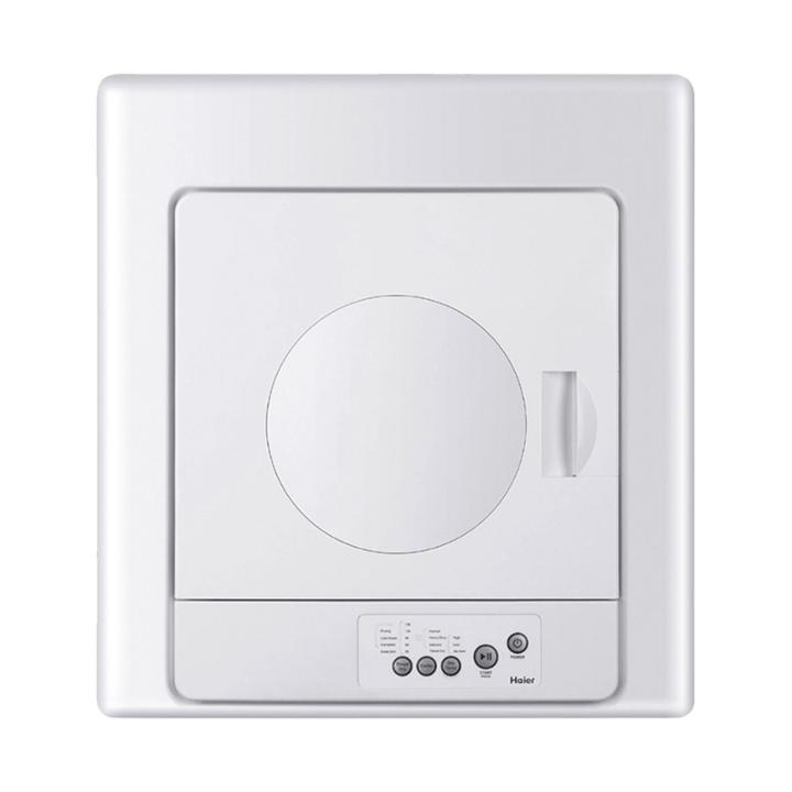 Haier 2.6 Cu. Ft. Portable Companion Electric Vented Dryer - Hlp141e