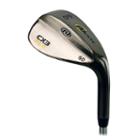 Nextt Golf Cx3 Black 60 Degree Wedge