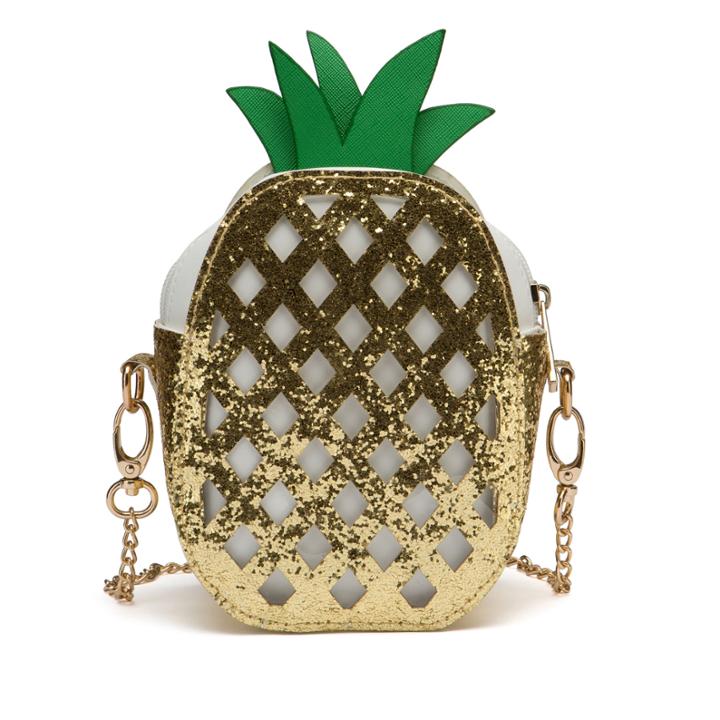 Olivia Miller Pinx Crossbody Bag