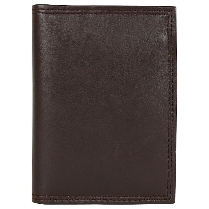 Buxton Executive Duo Fold Wallet