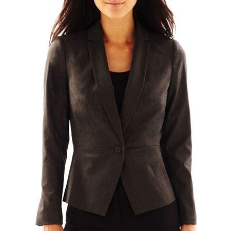 Worthington Suit Jacket