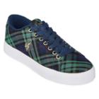 Us Polo Assn. Cherish-p Womens Sneakers