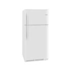 Frigidaire Gallery 18 Cu. Ft. Top Freezer Refrigerator - Fgtr1837tp