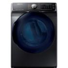 Samsung Energy Star 7.5 Cu. Ft. Front-load Gas Dryer With Steam - Dv45k6500gv/a3