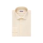 Van Heusen Long-sleeve Flex Collar Reg Fit Dress Shirt