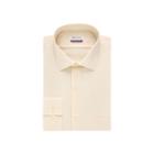 Van Heusen Long-sleeve Flex Collar Reg Fit Dress Shirt