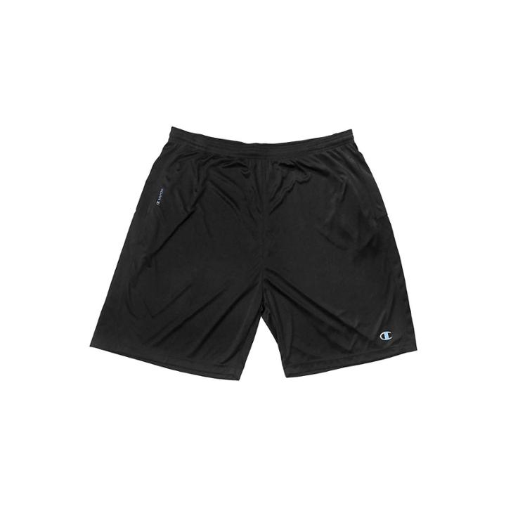 Champion Jersey Workout Shorts Big And Tall