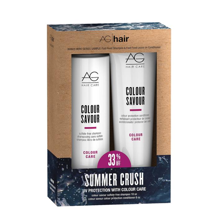 Ag 2-pc. Value Set - 16 Oz.