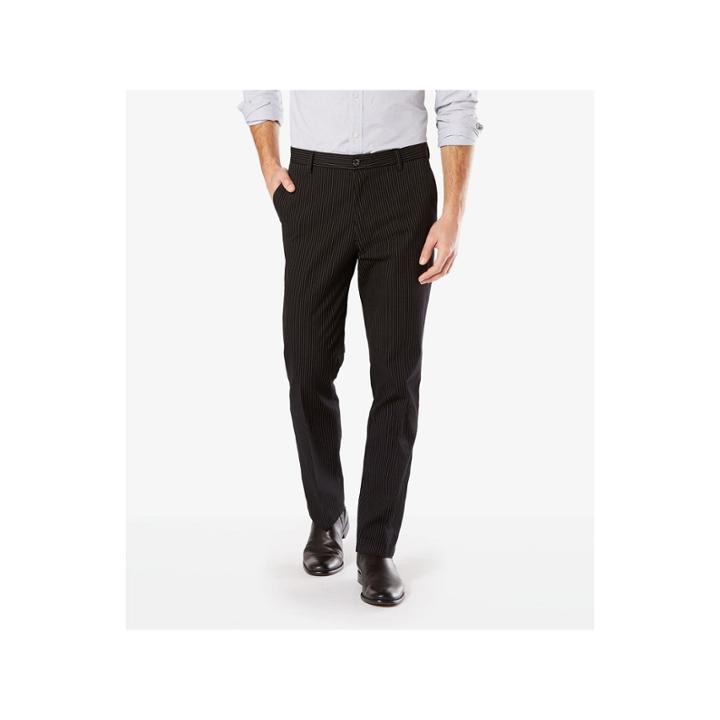 Dockers D1 Signature Stretch Slim Pattern Pants