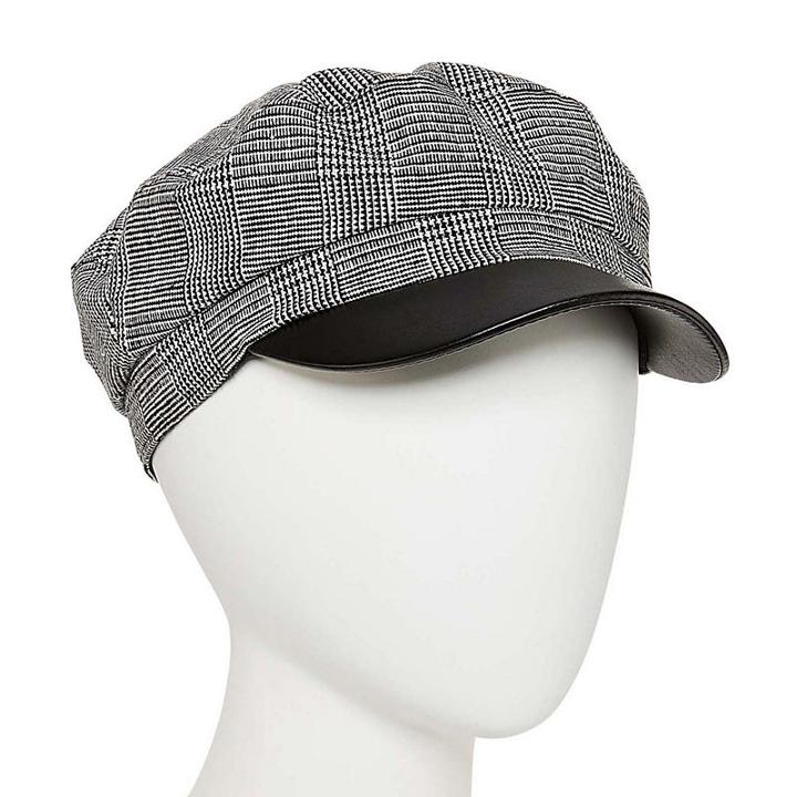Mixit Menswear Cadet Hat