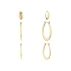 Liz Claiborne 3 Pair Earring Sets