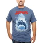 Jaws&trade; Short-sleeve Graphic Tee