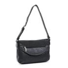 Stone & Co. Kate Top-zip Shoulder Bag