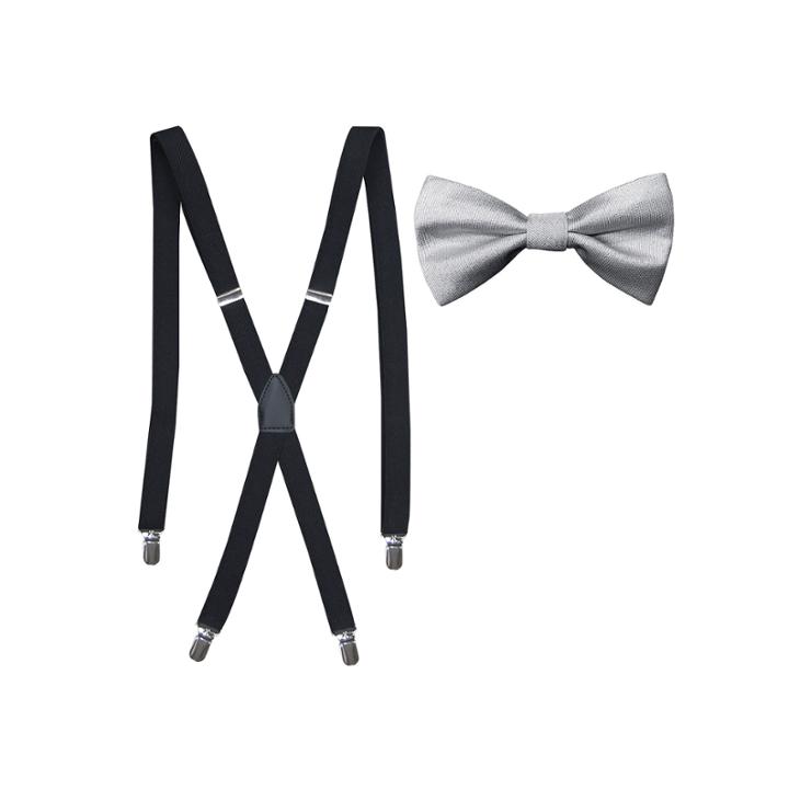 Jf J.ferrar Bow Tie Set