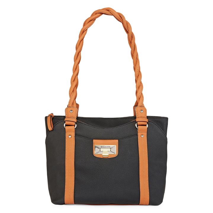 Rosetti Multiplex Haven Satchel