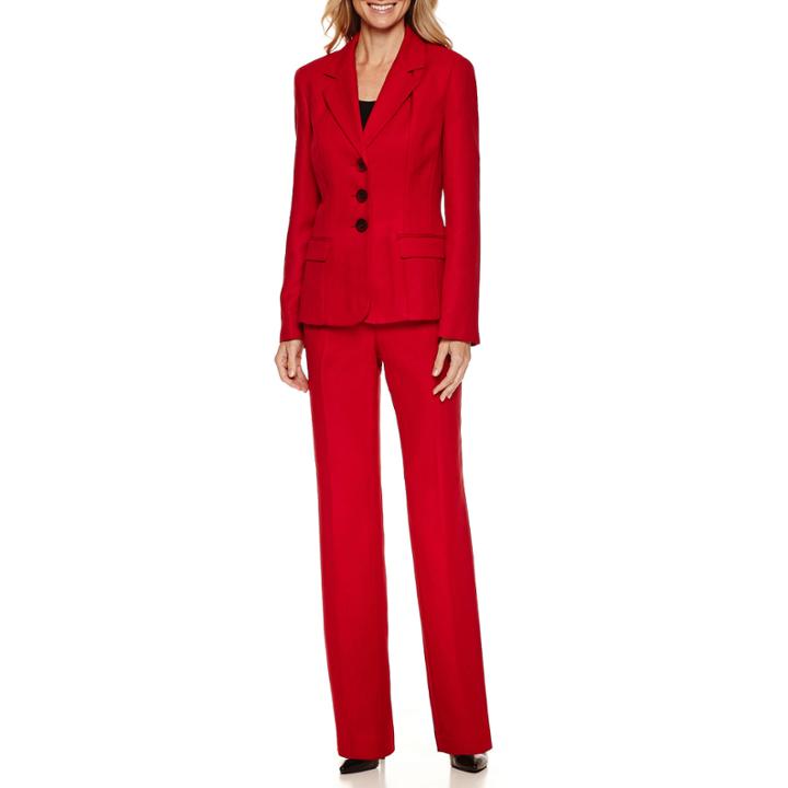 Le Suit Pant Suit