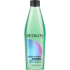 Redken Clean Maniac Micellar Shampoo - 10.1 Oz.