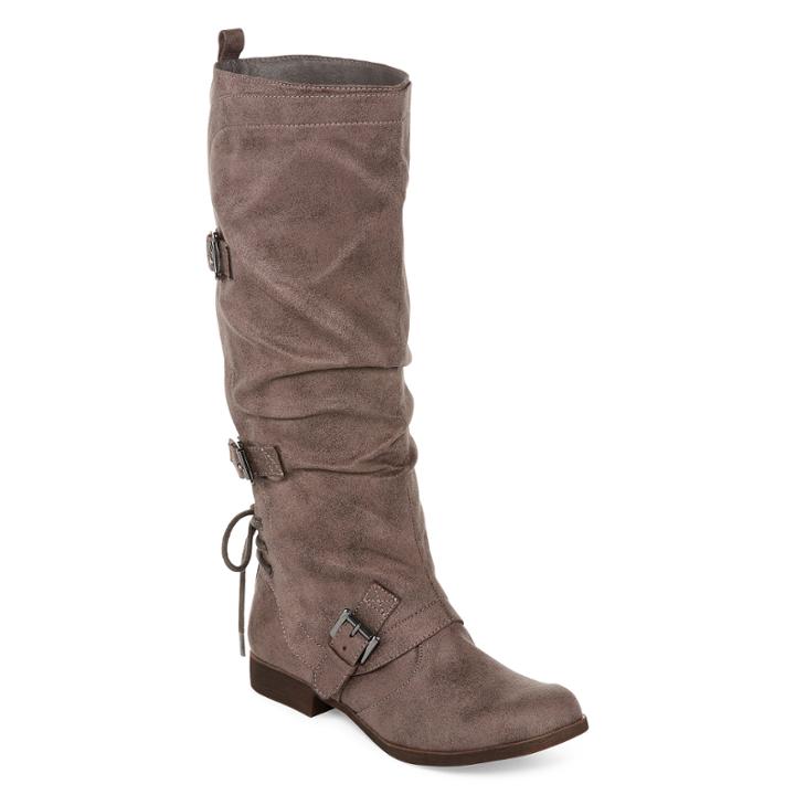 Tallulah Blu Jaylobe Womens Riding Boots