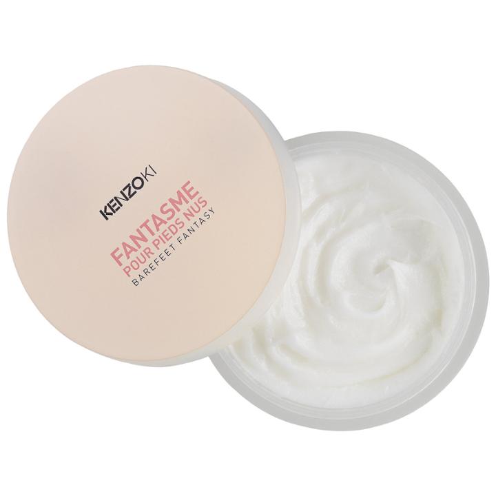 Kenzoki Barefeet Fantasy Massage Balm