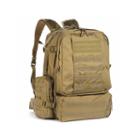 Red Rock Outdoor Gear Diplomat Backpack - Coyote