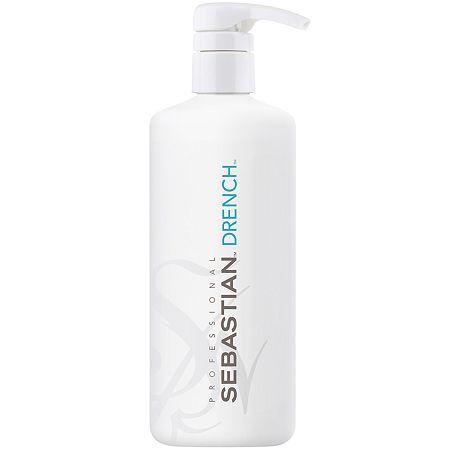 Sebastian Drench Conditioner Treatment - 16.9 Oz.
