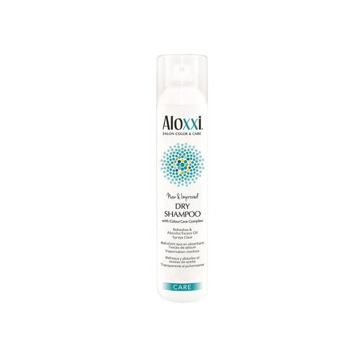 Aloxxi Dry Shampoo - 4.5 Oz.