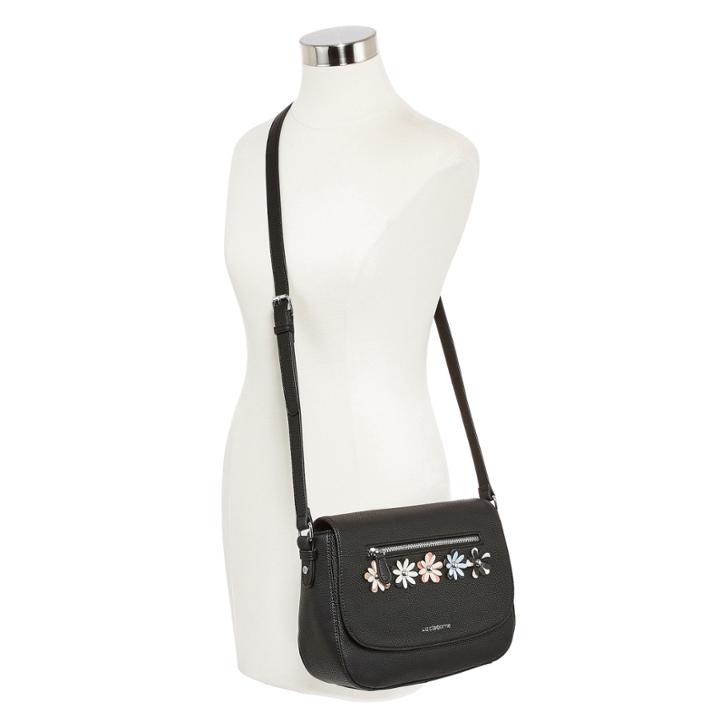 Liz Claiborne Sophia Crossbody Bag
