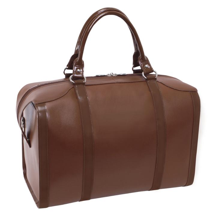 Mcklein Throop Duffel Bag