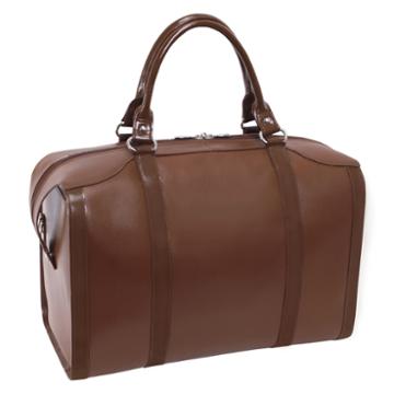 Mcklein Throop Duffel Bag