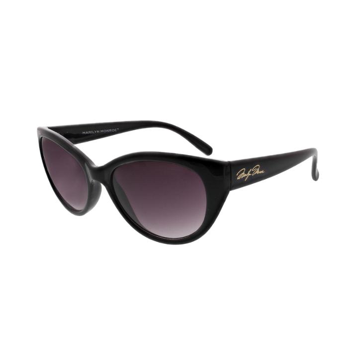 Marilyn Monroe Full Frame Cat Eye Uv Protection Sunglasses