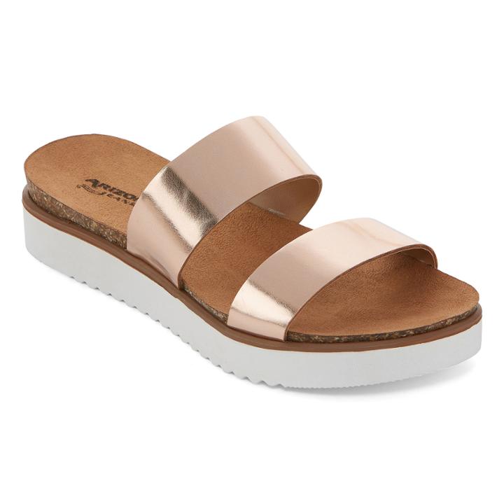 Arizona Ultima Womens Flat Sandals
