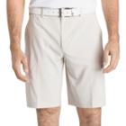 Izod Swingflex Flat Front Shorts