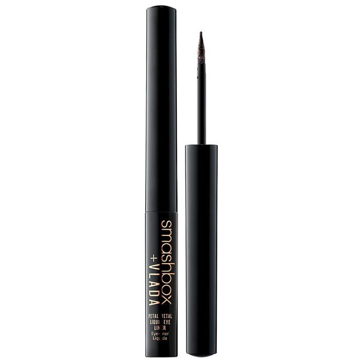 Smashbox + Vlada Petal Metal Liquid Eye Liner