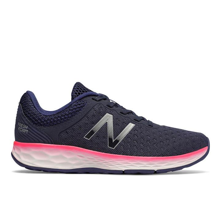 New Balance Kaymin Wide Womens Running Shoes