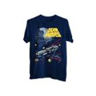 Star Wars&trade; Falcon Shot Graphic T-shirt