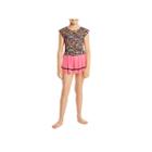 Jacques Moret Short Sleeve Dance Dress - Preschool