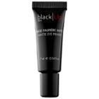 Black Up Matte Eye Primer