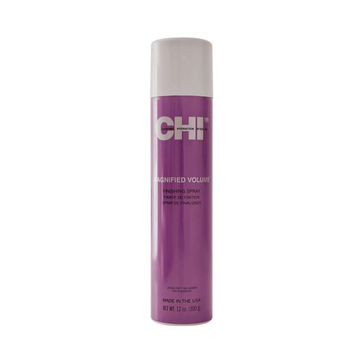 Chi Magnified Finishing Spray - 12 Oz.