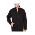 U.s. Polo Assn. Lightweight Fleece Jacket