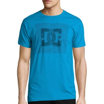 Dc Shoes Co. Short-sleeve Breakthrough Tee